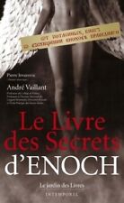 3945964 livre secrets d'occasion  France