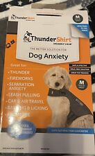 Thundershirt dog small for sale  Purlear