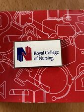 Rcn royal college for sale  HEREFORD