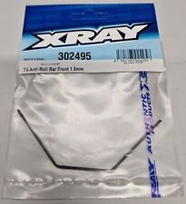 Xray 302495 stabi gebraucht kaufen  Künzelsau