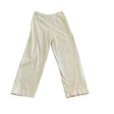 Chicos cream pants for sale  Raymore