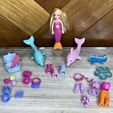 Polly pockets sea for sale  Kent