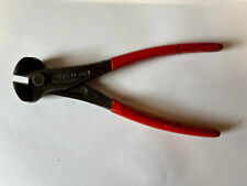 Vintage knipex 200 for sale  HIGH WYCOMBE