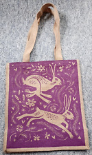 Seasalt purple hare for sale  ST. AUSTELL