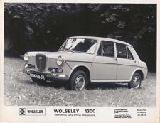Wolseley 1300 original for sale  BATLEY