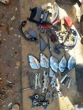 bandit 1200 parts for sale  KETTERING