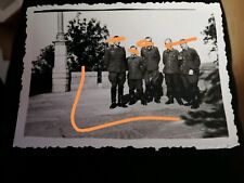 Krieg soldaten gruppenbild gebraucht kaufen  Frankfurt