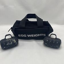 Egg weights 3.0 for sale  Columbus