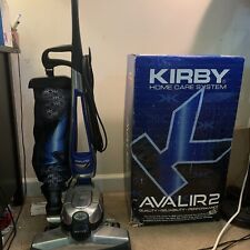 Kirby avalir2 vacuum for sale  Orange