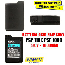 Batteria originale per usato  Italia