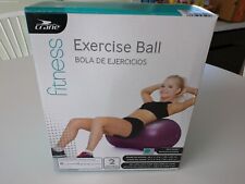 Exercise ball for sale  Tampa