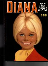 Diana girls 1966 for sale  CAMELFORD