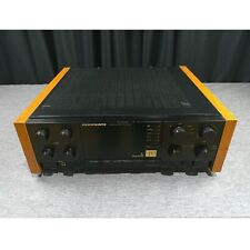 Marantz integrated stereo for sale  Morrisville