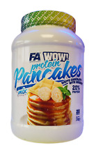 Wow protein pancakes gebraucht kaufen  Berlin