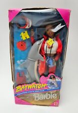 Vintage barbie baywatch for sale  Tampa
