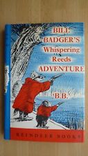 Bill badger whispering for sale  UK