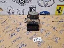 ford fiesta abs module for sale  TIPTON