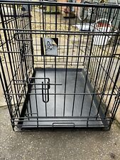Dog cage small for sale  MARKET HARBOROUGH