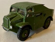 Dinky toys field for sale  KETTERING