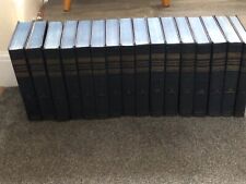 Chambers encyclopaedias full for sale  SOUTHAMPTON