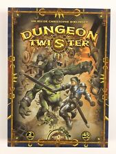 Dungeon twister jeu d'occasion  Angers-