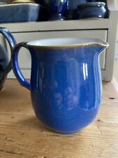 Denby imperial jug for sale  BRIDGWATER