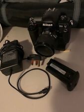 Nikon d1x camira for sale  LONDON