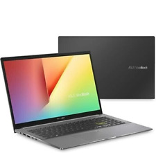 Notebook ASUS VivoBook S15 S533 15,6” alta definição total Intel Core i7-1165G7 4.7ghz CPU 16GBRAM comprar usado  Enviando para Brazil