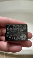 Leica battery dc12 for sale  Ashburn