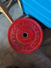 American barbell lbs for sale  Chicago