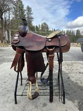 Horse tack older for sale  Spokane