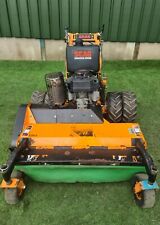 flail pedestrian mower for sale  INGATESTONE