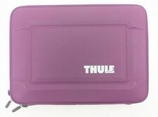 Usado, Capa protetora para laptop Thule Gauntlet 3.0 MacBook Pro capa retina 13" roxa comprar usado  Enviando para Brazil