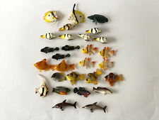 Lot poissons biscottes d'occasion  Bourgoin-Jallieu