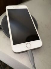 Apple iphone silver for sale  Delaware