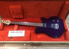 1990 musicman axis for sale  THORNTON-CLEVELEYS