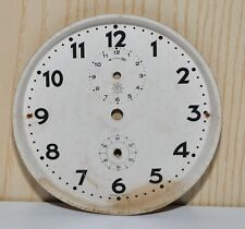 Quadrande orologio sveglia usato  Casalpusterlengo
