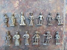 Lot figurines starlux d'occasion  Plombières-lès-Dijon