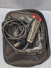 Used, Wahl 8991 - 5 Star Hero Trimmer (No Attachments) With Storage Case for sale  Shipping to South Africa