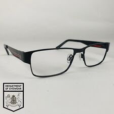 Quicksilver eyeglasses black for sale  Shipping to Ireland