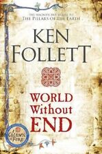 Without end ken for sale  UK