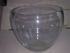 Vase kristall glas gebraucht kaufen  Peißenberg