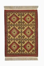 Handmade vintage rug for sale  SOUTHAMPTON