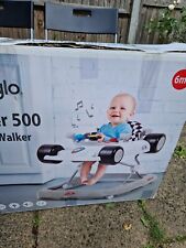 Baby walker first for sale  NORTHOLT