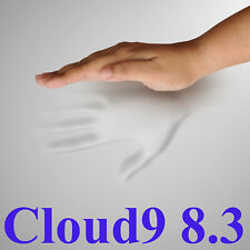 Cloud9 8.3 twin for sale  Topeka