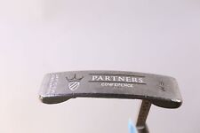Used, Titleist CAMERON PRO PLATINUM NEWPORT MID SLANT Blade Putter RH 35.5 in Steel for sale  Shipping to South Africa