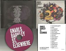 Ceelo Green GNARLS BARKLEY St. CD instrumental em outros lugares vendedor dos EUA do Japão comprar usado  Enviando para Brazil