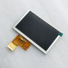 Tela LCD TFT de 5" Módulo Alta Resolução 800x480 Dots 40 Pinos Sem Touch comprar usado  Enviando para Brazil