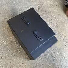 Metal gas box for sale  PETERBOROUGH