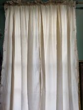 Set piece curtain for sale  Brownsville